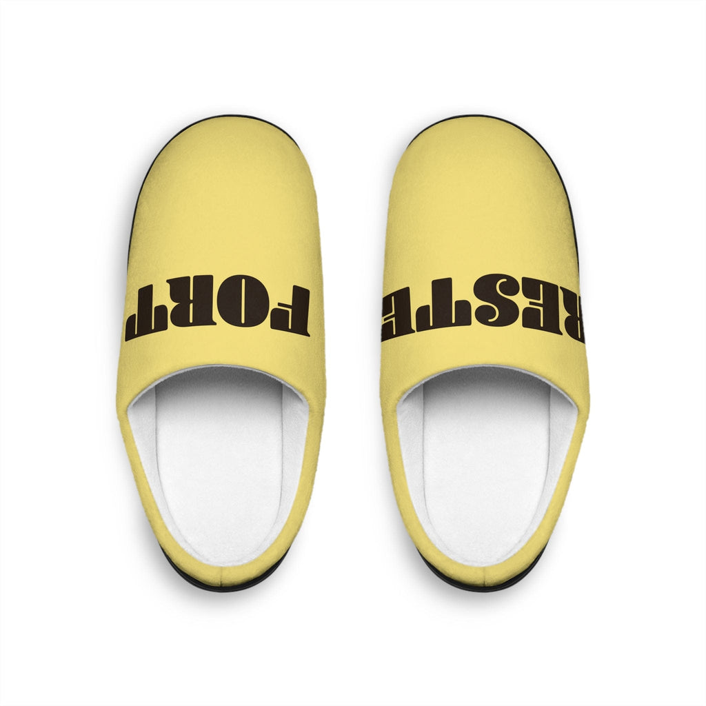 RESTE FORT - Women Slippers