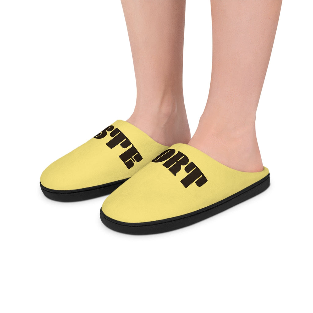 RESTE FORT - Men Slippers