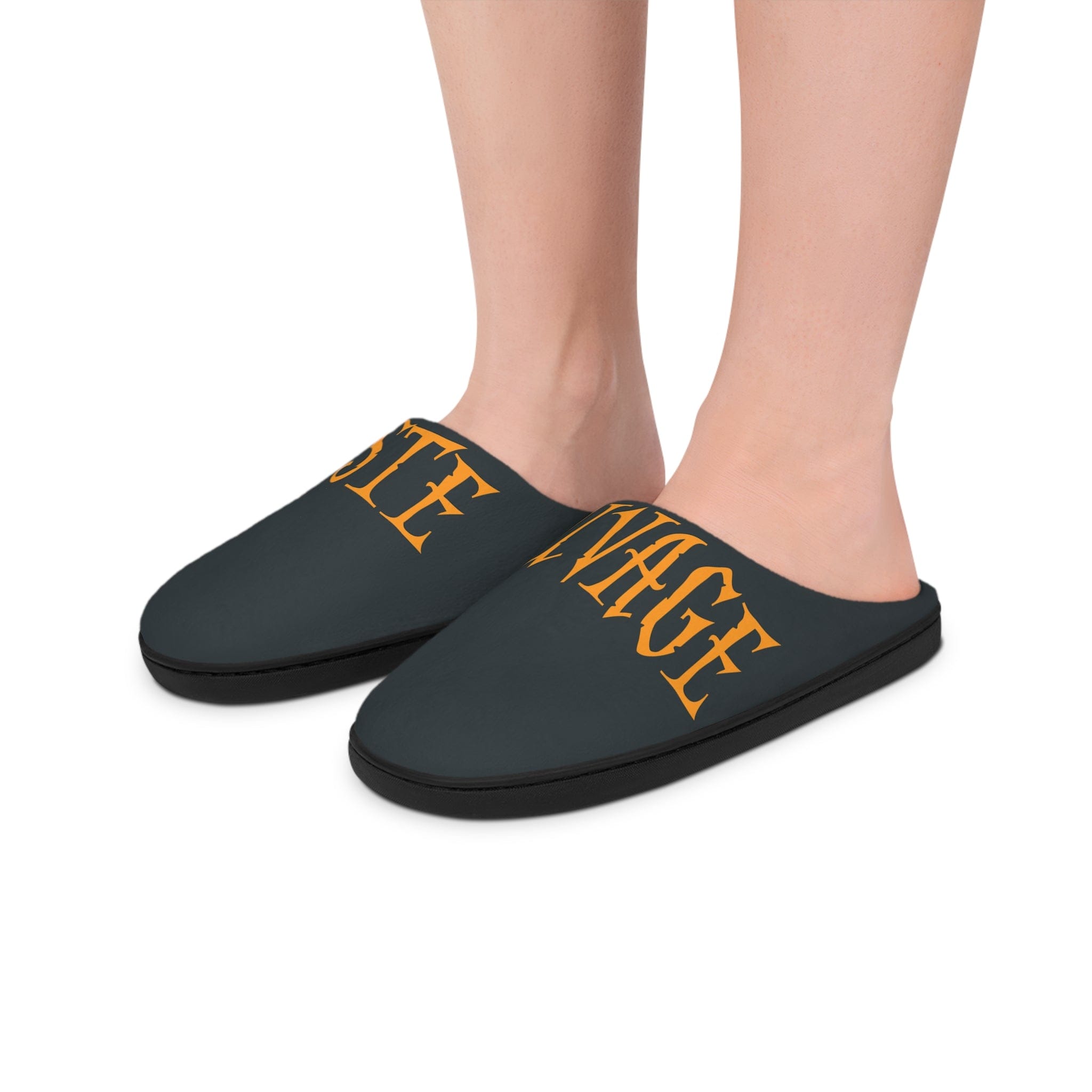 RESTE SAUVAGE - Men Slippers