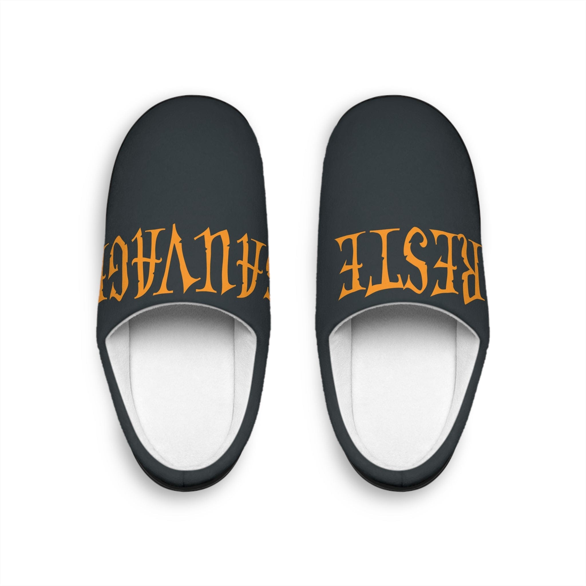 RESTE SAUVAGE - Men Slippers