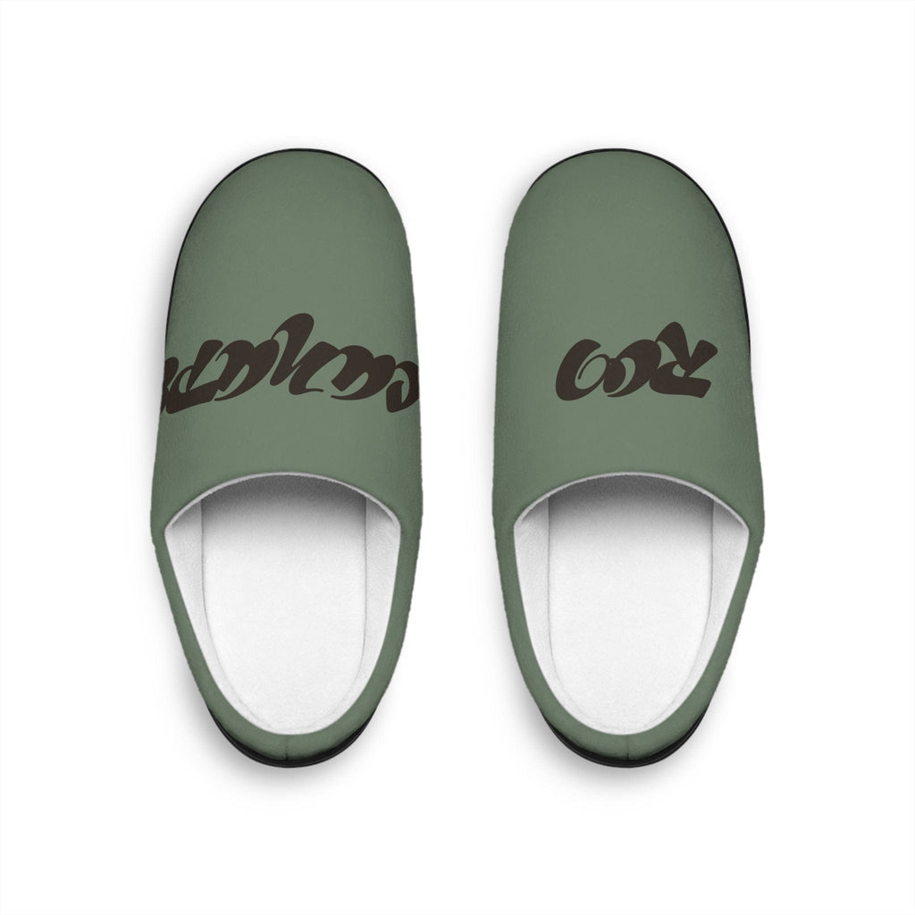 ROI CANAPE - Men Slippers