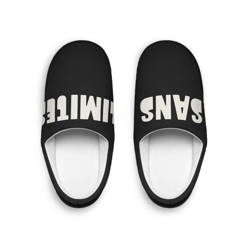 SANS LIMITES - Women Slippers