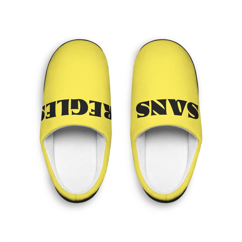 SANS REGLES - Frauen Hausschuhe