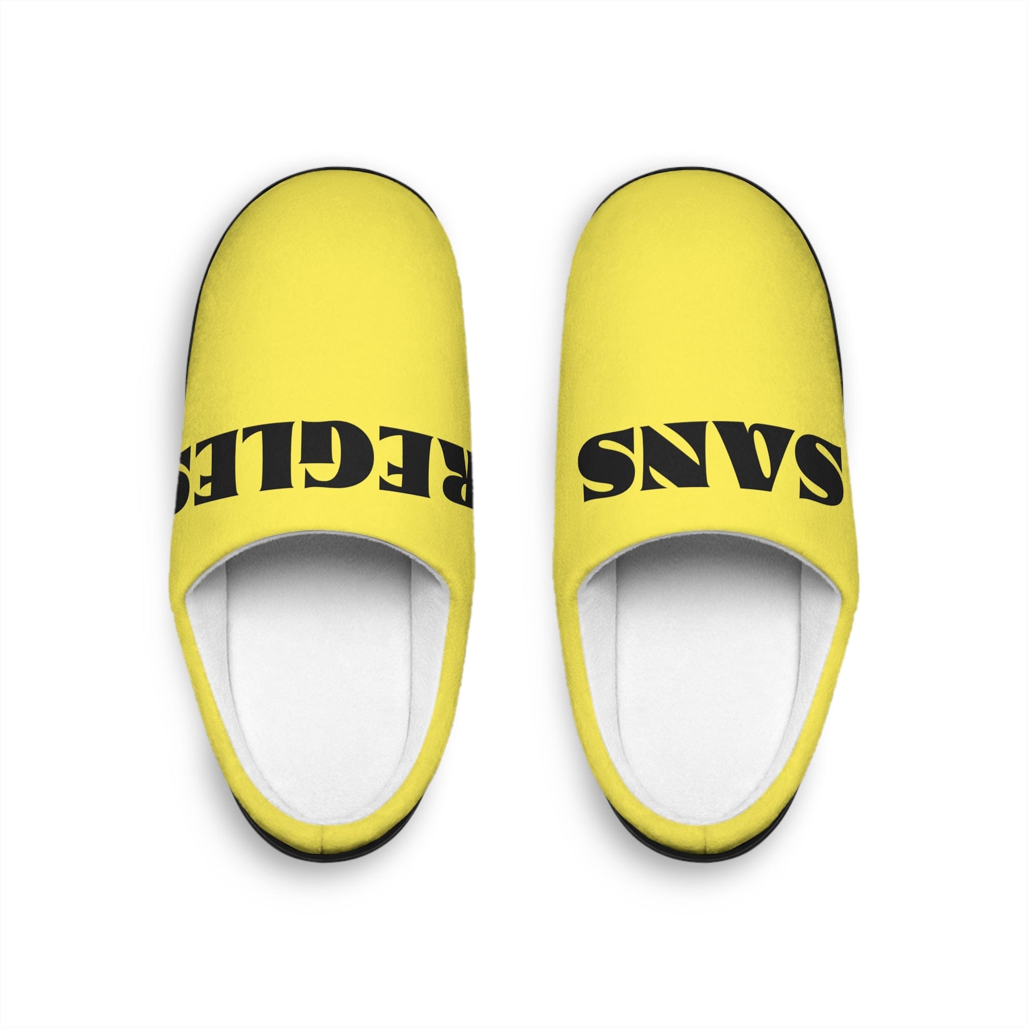 SANS REGLES - Herenpantoffels