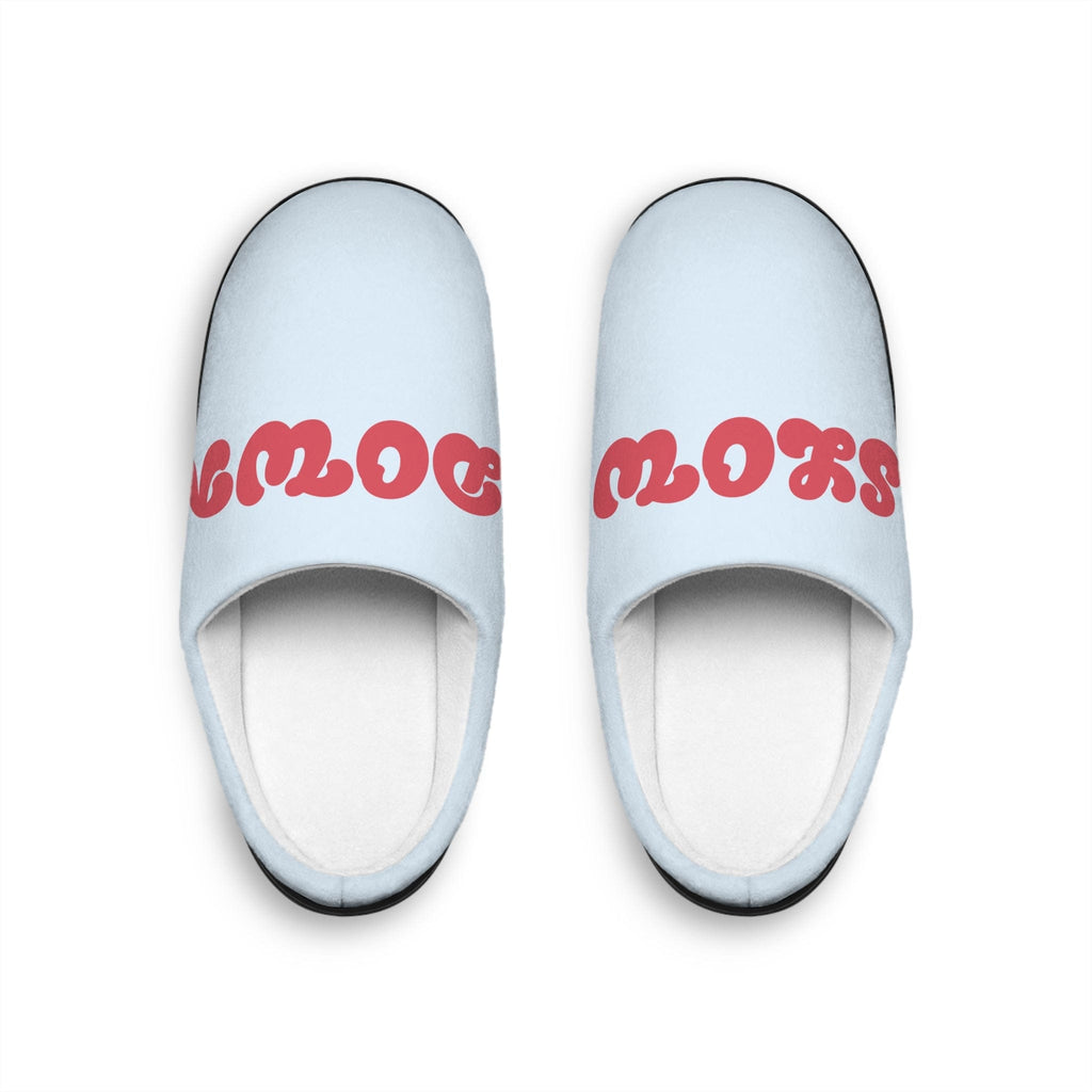 SLOW DOWN - Chaussons pour femmes