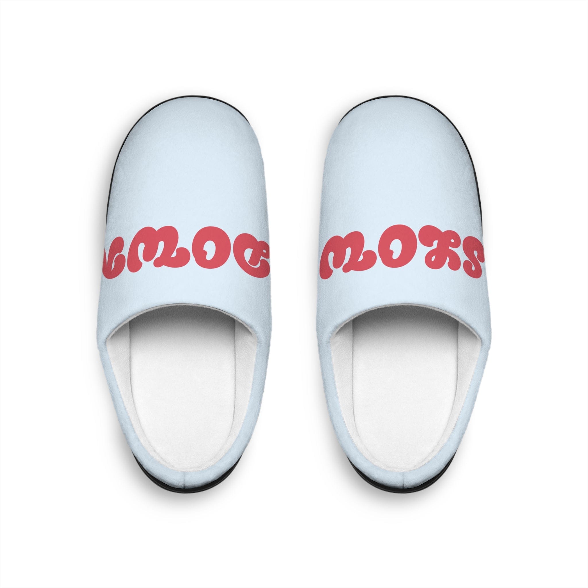 SLOW DOWN - Damespantoffels