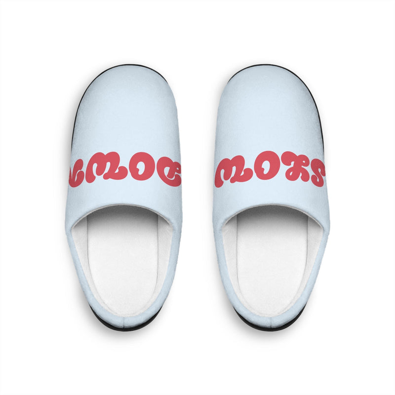 SLOW DOWN - Chaussons pour femmes