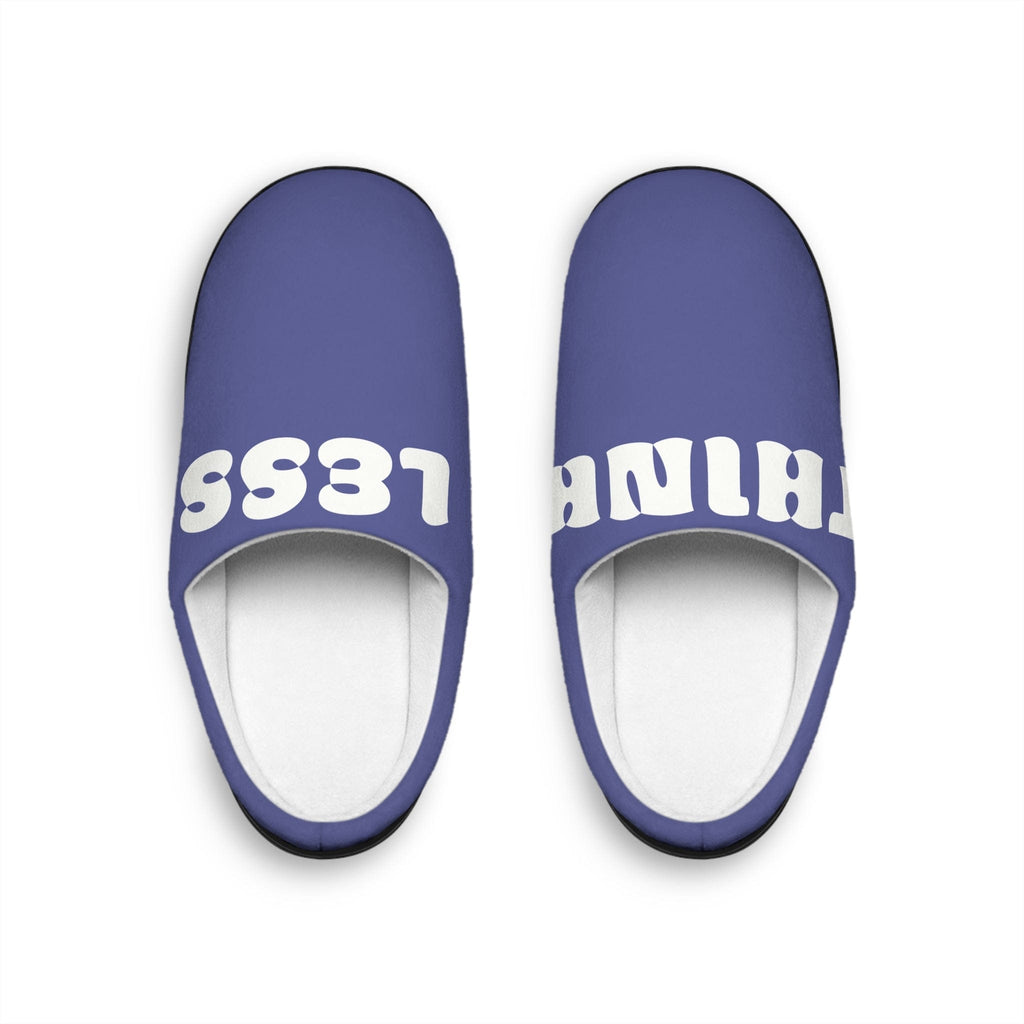 THINK LESS - Damespantoffels