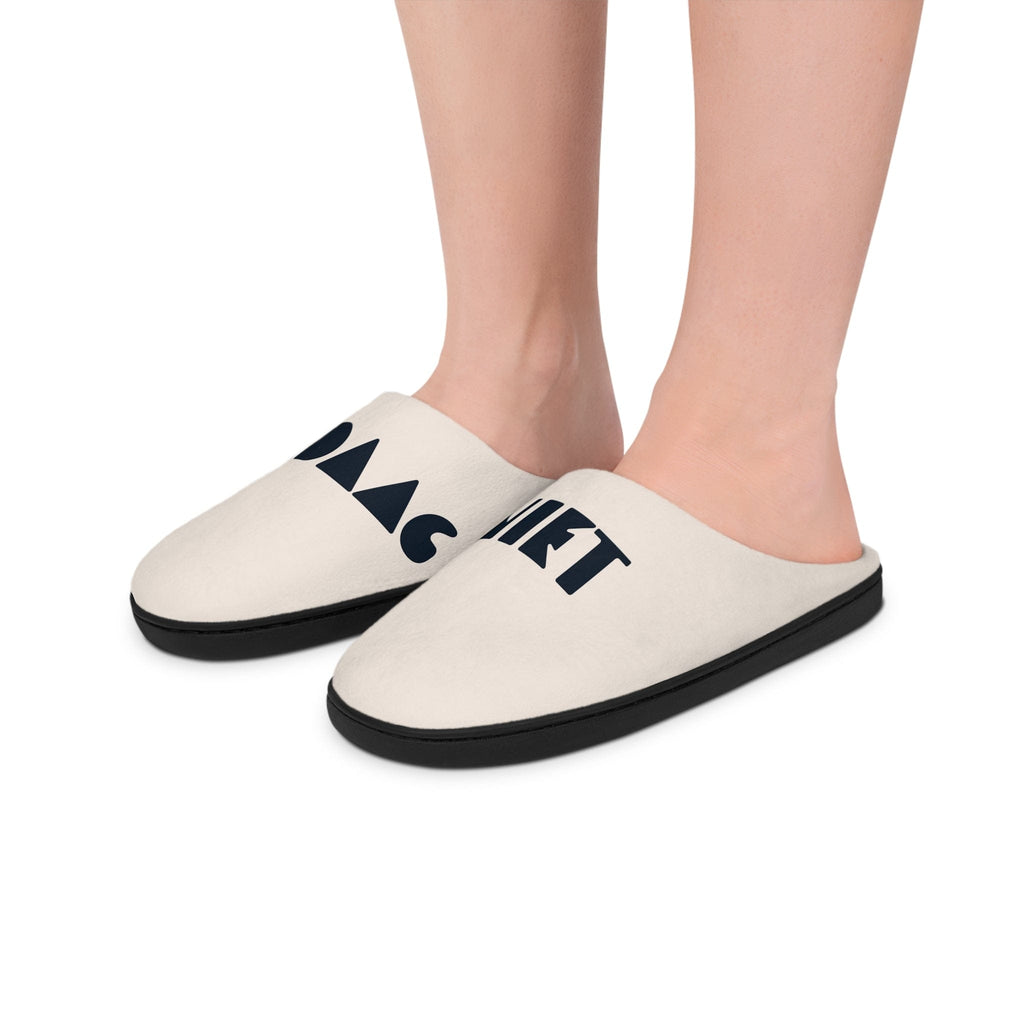 VANDAAG NIET - Women Slippers