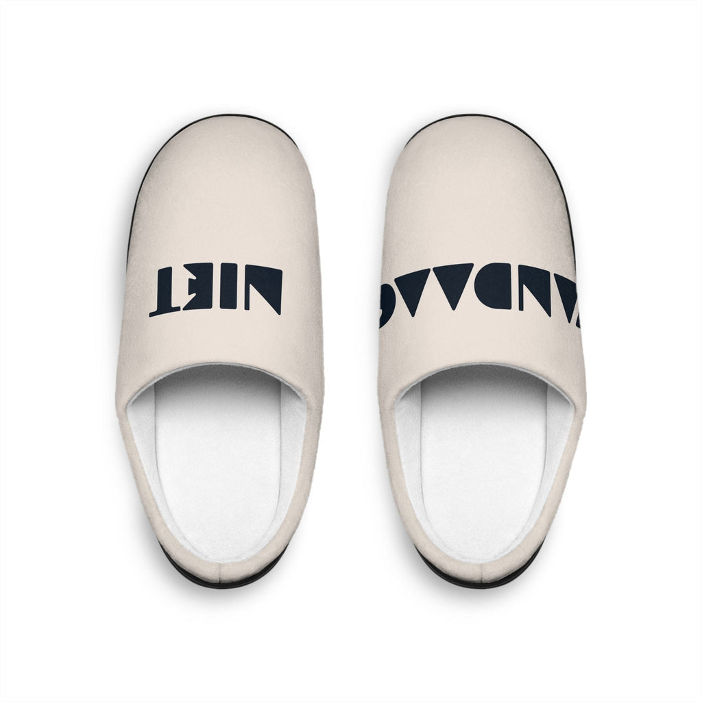 VANDAAG NIET - Women Slippers