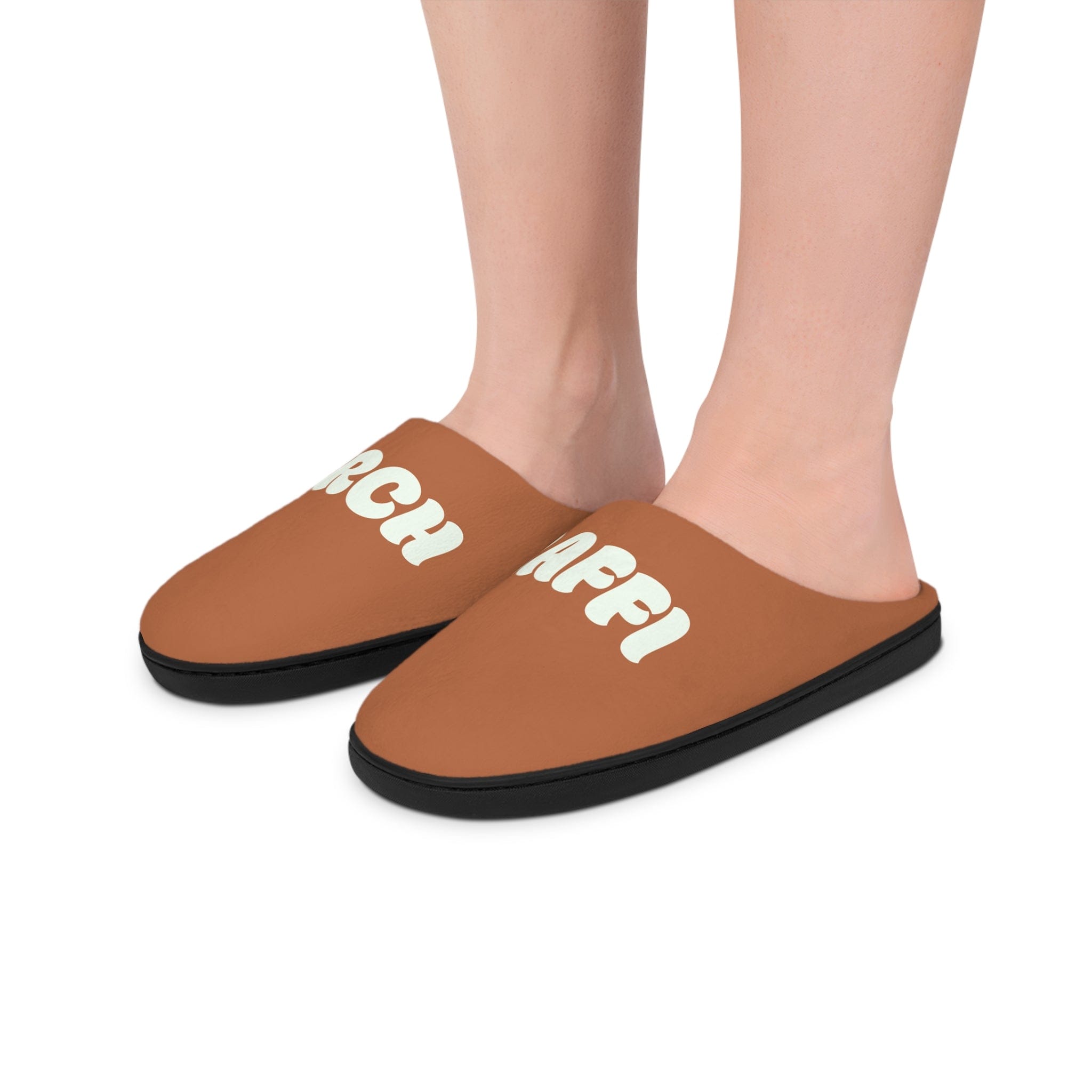 ZERSCH KAFFI - Men Slippers