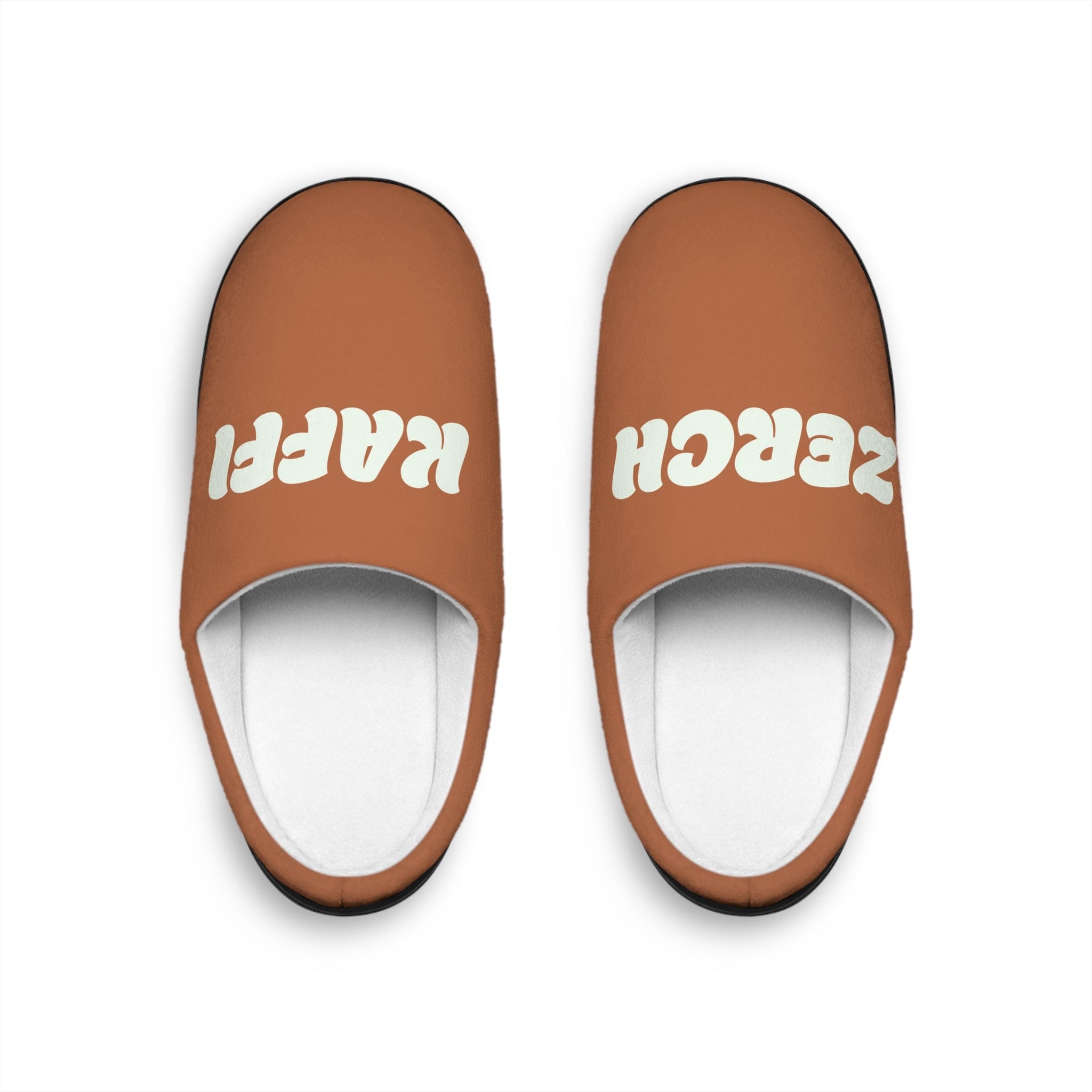 ZERSCH KAFFI - Men Slippers