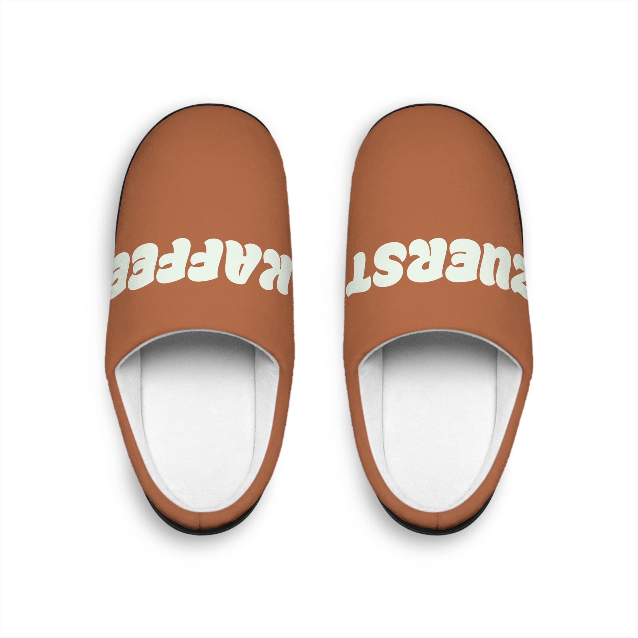 ZUERST KAFFEE - Women Slippers